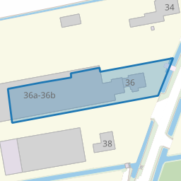 Perceel MDL01-N-1692