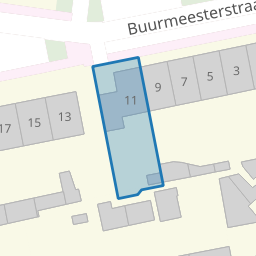 Perceel MDL01-N-1739