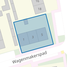Perceel MDL01-N-1827