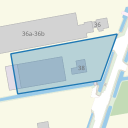 Perceel MDL01-N-1916