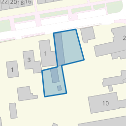 Perceel MDL01-N-1921