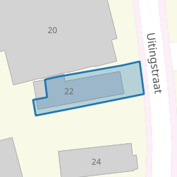 Perceel MDL01-N-1925