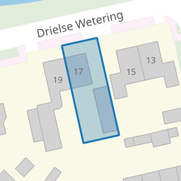 Perceel MDL01-N-1957