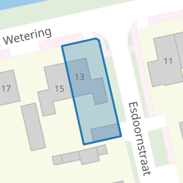 Perceel MDL01-N-1959