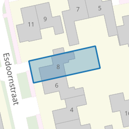 Perceel MDL01-N-1963