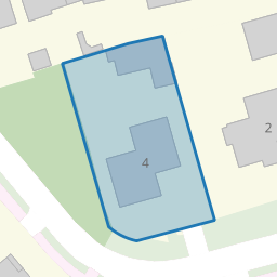 Perceel MDL01-N-1985