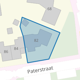 Perceel MDL01-N-2014