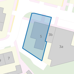 Perceel MDL01-N-2378