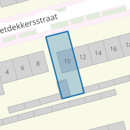 Perceel MDL01-N-2459