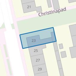 Perceel MDL01-N-2472
