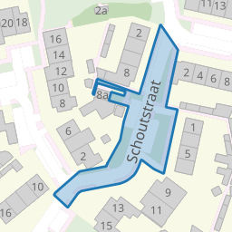 Perceel MDL01-N-2682