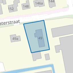 Perceel MDL01-N-2723