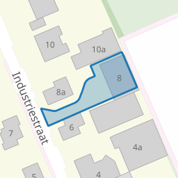 Perceel MDL01-N-2913