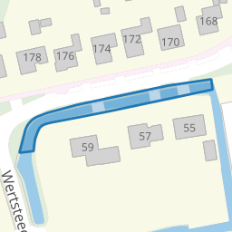 Perceel MDL01-N-2920