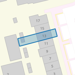 Perceel MDL01-N-2982