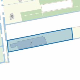 Perceel MDL01-N-3023