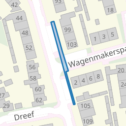 Perceel MDL01-N-3066
