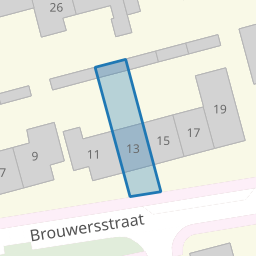 Perceel MDL01-N-3151