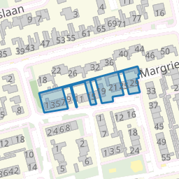 Perceel MDL01-N-3152