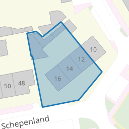 Perceel MDL01-N-3172
