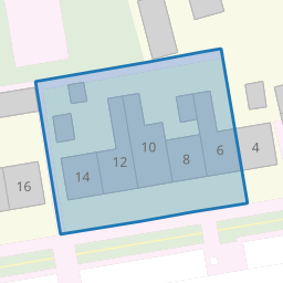 Perceel MDL01-N-3182