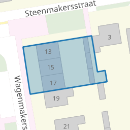 Perceel MDL01-N-3192