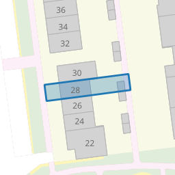 Perceel MDL01-N-3263