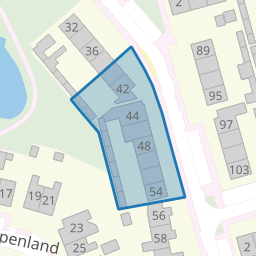 Perceel MDL01-N-3328