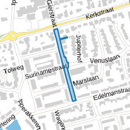 Perceel MDL01-N-3484