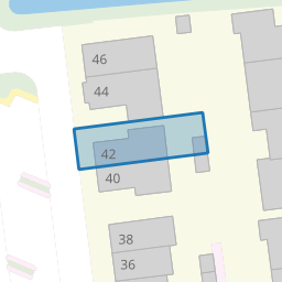 Perceel MDL01-N-3602
