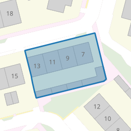 Perceel MDL01-N-3617