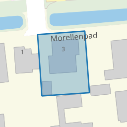 Perceel MDL01-N-3619