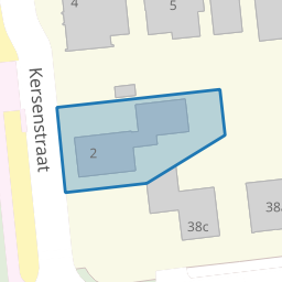 Perceel MDL01-N-3718