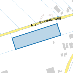 Perceel MDL01-N-50