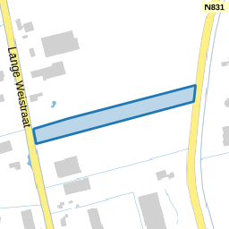 Perceel MDL01-N-64