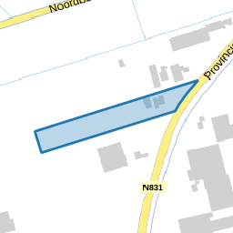 Perceel MDL01-N-681