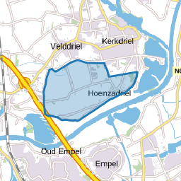 Sectie P