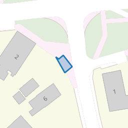 Perceel MDM01-A-1234