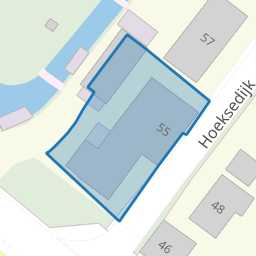 Perceel MDM01-A-1307