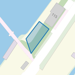 Perceel MDM01-A-1373