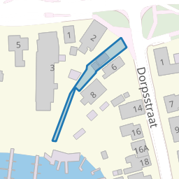 Perceel MDM01-A-1479