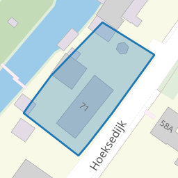 Perceel MDM01-A-1510