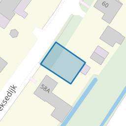 Perceel MDM01-A-1552