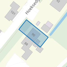 Perceel MDM01-A-1566