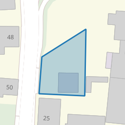 Perceel MDM01-A-1602