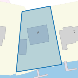 Perceel MDM01-A-1611