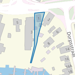 Perceel MDM01-A-1647