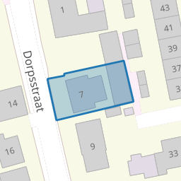 Perceel MDM01-A-1671