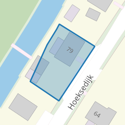 Perceel MDM01-A-1690