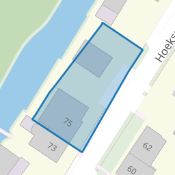 Perceel MDM01-A-1691